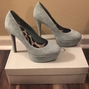 Jessica Simpson Shoes